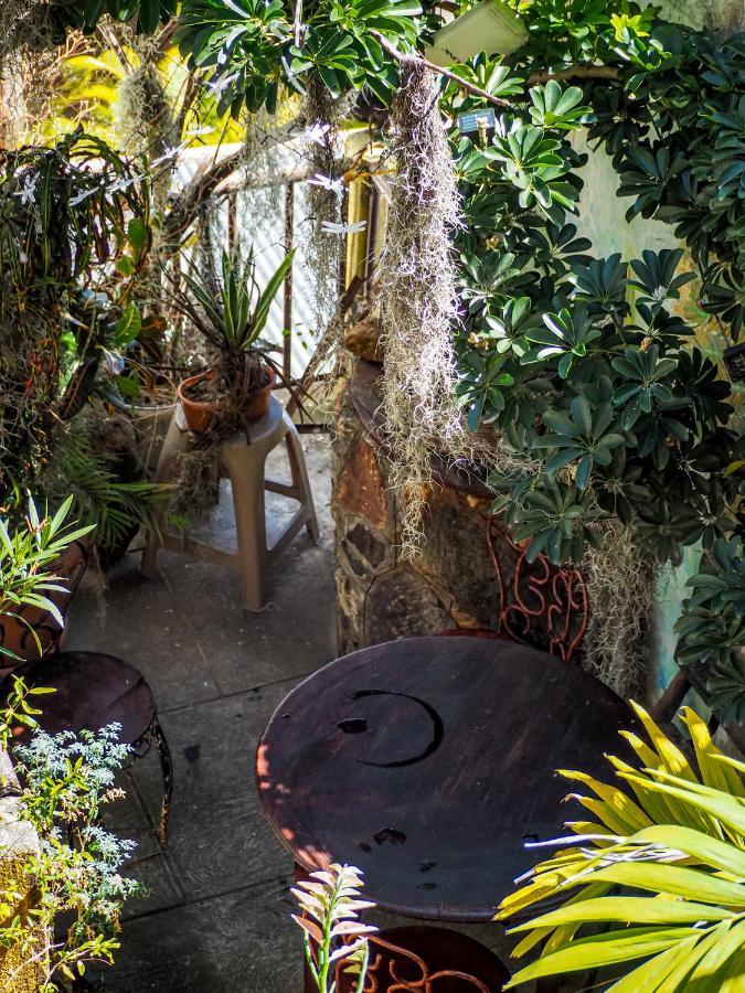 Hotel San Francisco San Pedro La Laguna Dış mekan fotoğraf